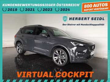 FR-Line 2,0 TDI DSG *20 ZOLL / DCC / VOLL-LED/ ...