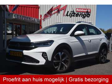 1.0 TSI R-Line LED | Carplay | Camera | Stoelverw.