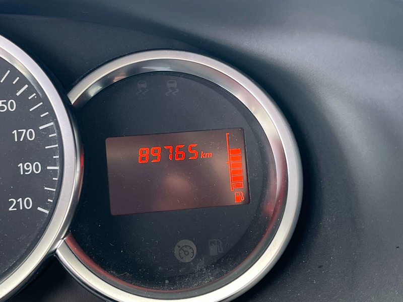 Dacia Sandero TCe 90 Bi-Fuel Laureate | Parkeercamera | Navigati — photo 11
