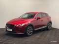Mazda 3 2.0L SKYACTIV-G 120 ch Dynamique Rouge - thumbnail 4