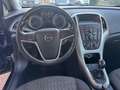 Opel Astra Astra 5p 1.3 cdti Cosmo 95cv UFFICIALE OPEL Negro - thumbnail 10