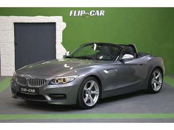 (E89) SDRIVE 35 iS 340 M SPORT