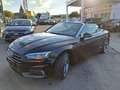 Audi A5 Cabriolet quattro sport *B&O*Kam*Navi*SIM*SHZ Schwarz - thumbnail 11