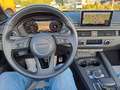 Audi A5 Cabriolet quattro sport *B&O*Kam*Navi*SIM*SHZ Schwarz - thumbnail 15