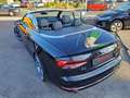Audi A5 Cabriolet quattro sport *B&O*Kam*Navi*SIM*SHZ Schwarz - thumbnail 12
