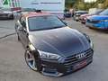 Audi A5 Cabriolet quattro sport *B&O*Kam*Navi*SIM*SHZ Schwarz - thumbnail 1