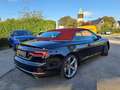 Audi A5 Cabriolet quattro sport *B&O*Kam*Navi*SIM*SHZ Schwarz - thumbnail 4