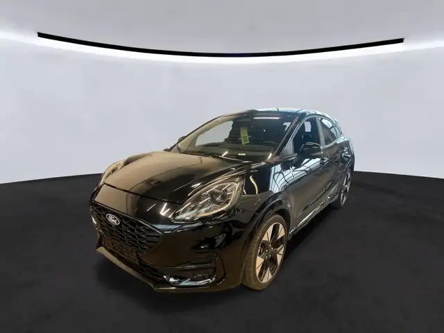 Ford Puma Hybrid ST-Line X *MATRIX*PANO*KAMERA* Hybrid ST-Li