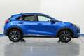 Ford Puma 1.0 EcoBoost MHEV Titanium Aut. 125 Azul - thumbnail 7