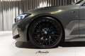 BMW 320 320dA xDrive Touring M Sport Gris - thumbnail 10