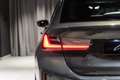 BMW 320 320dA xDrive Touring M Sport Gris - thumbnail 8