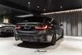 BMW 320 320dA xDrive Touring M Sport Gris - thumbnail 4
