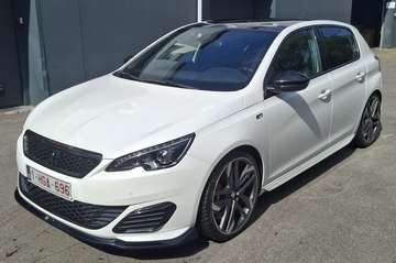 1.6 THP GTi 270 by Sport STT