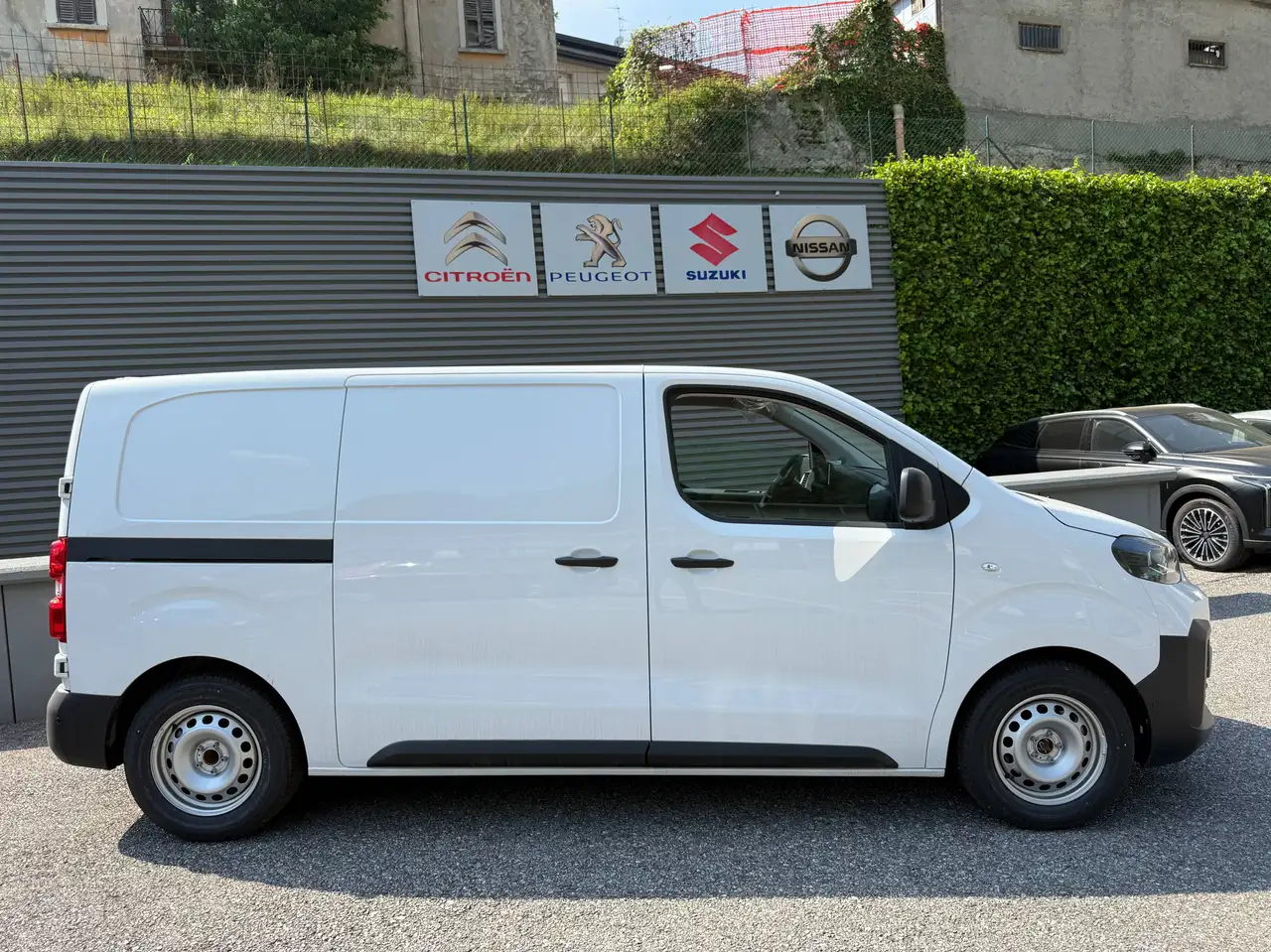 Fiat Scudo 2026 — фото 11