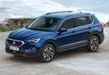 SEAT Tarraco 2.0TDI S&S Style DSG 4Drive 150 Blanc - thumbnail 1