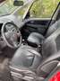 Fiat Sedici 2.0 mjt Experience 4x4 135cv Rouge - thumbnail 4