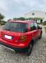 Fiat Sedici 2.0 mjt Experience 4x4 135cv Rojo - thumbnail 2