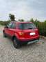 Fiat Sedici 2.0 mjt Experience 4x4 135cv Piros - thumbnail 5
