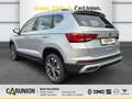 SEAT Ateca Style Edit. 2.0 TDI 7-Gang DSG AHK/Nav/RFK Silber - thumbnail 6