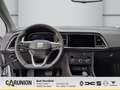 SEAT Ateca Style Edit. 2.0 TDI 7-Gang DSG AHK/Nav/RFK Silber - thumbnail 10