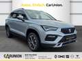 SEAT Ateca Style Edit. 2.0 TDI 7-Gang DSG AHK/Nav/RFK Silber - thumbnail 3