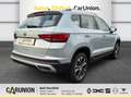 SEAT Ateca Style Edit. 2.0 TDI 7-Gang DSG AHK/Nav/RFK Silber - thumbnail 4