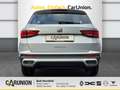 SEAT Ateca Style Edit. 2.0 TDI 7-Gang DSG AHK/Nav/RFK Silber - thumbnail 5
