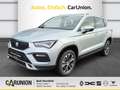SEAT Ateca Style Edit. 2.0 TDI 7-Gang DSG AHK/Nav/RFK Silber - thumbnail 1