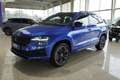 Skoda Karoq Sportline 1,5TSI DSG aAHK/Matrix/Kessy/Kamera Albastru - thumbnail 3