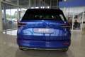 Skoda Karoq Sportline 1,5TSI DSG aAHK/Matrix/Kessy/Kamera Albastru - thumbnail 5