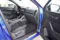 Skoda Karoq Sportline 1,5TSI DSG aAHK/Matrix/Kessy/Kamera Albastru - thumbnail 9