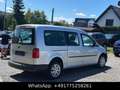 Volkswagen Caddy PKW Maxi Trendline BMT 7Sitzer Argento - thumbnail 4