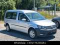 Volkswagen Caddy PKW Maxi Trendline BMT 7Sitzer Argento - thumbnail 3
