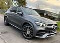 Mercedes-Benz GLE 350 de 4Matic Pack Sport AMG/PANO/BURMESTER/KEYLESS Gris - thumbnail 8