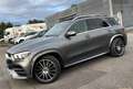 Mercedes-Benz GLE 350 de 4Matic Pack Sport AMG/PANO/BURMESTER/KEYLESS Gris - thumbnail 3