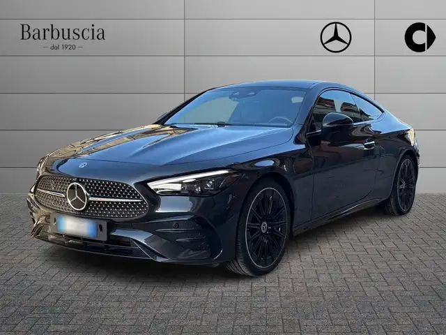 Mercedes-Benz CLE 450 CLE Coupe - C236 - CLE Coupe 450 AMG Line Premium Plus 4matic auto