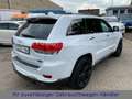 Jeep Grand Cherokee GRAND CHEROKEE 3.0 CRD SUMMIT 22°-LM|ACC|STANDH. Weiß - thumbnail 2