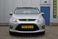 Ford C-Max 1.6 Titanium met opties en apk 11/26 Grijs - thumbnail 3