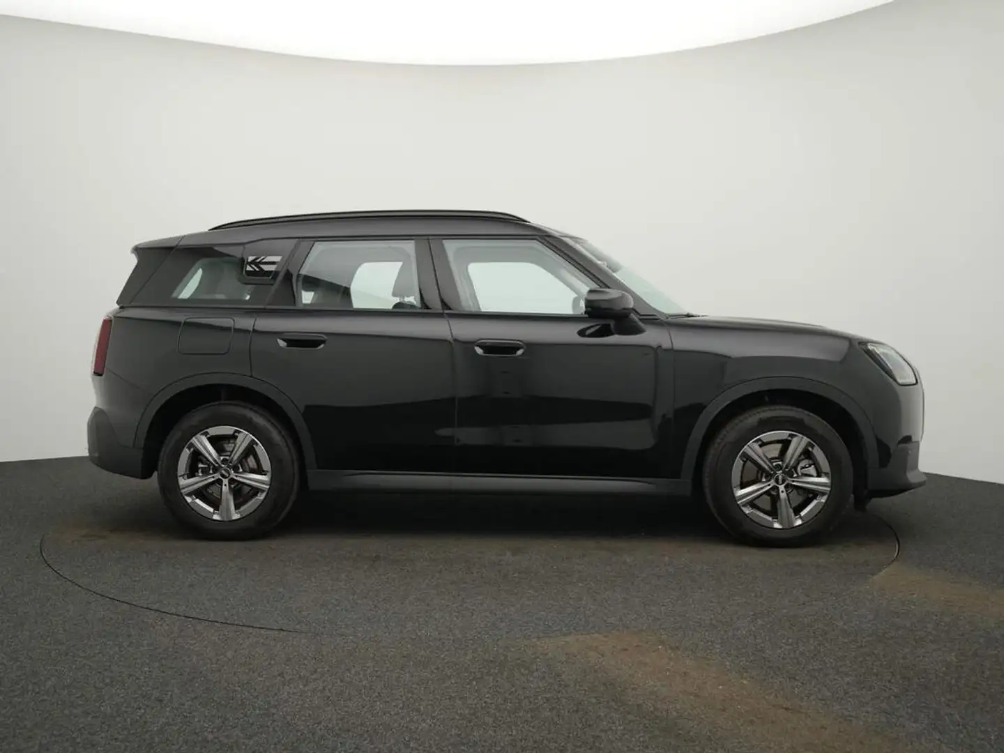 MINI Countryman C MINI Countryman C (Mild Hybrid 48V) Noir - 2