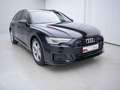Audi A6 45 TFSI S-TRO*QUA*S-LINE*MATRIX*GJR*RFK Schwarz - thumbnail 4