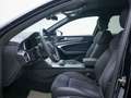 Audi A6 45 TFSI S-TRO*QUA*S-LINE*MATRIX*GJR*RFK Schwarz - thumbnail 12
