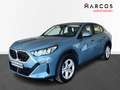 BMW X2 sDrive 18dA Blanco - thumbnail 1