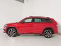 Skoda Kodiaq 2.0 TDI RS 4x4 DSG AHK/LED/NAV/CANTON/RFK Rood - thumbnail 6