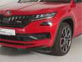 Skoda Kodiaq 2.0 TDI RS 4x4 DSG AHK/LED/NAV/CANTON/RFK Rood - thumbnail 14