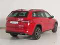 Skoda Kodiaq 2.0 TDI RS 4x4 DSG AHK/LED/NAV/CANTON/RFK Rood - thumbnail 4