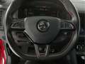 Skoda Kodiaq 2.0 TDI RS 4x4 DSG AHK/LED/NAV/CANTON/RFK Rood - thumbnail 22