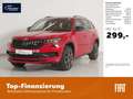 Skoda Kodiaq 2.0 TDI RS 4x4 DSG AHK/LED/NAV/CANTON/RFK Rood - thumbnail 1