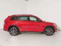 Skoda Kodiaq 2.0 TDI 4x4 RS DSG AHK/LED/NAV/CANTON/RFK Rot - thumbnail 5