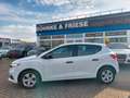 Dacia Sandero III Essential Klima DAB M+S Android PDC Blanc - thumbnail 8