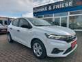 Dacia Sandero III Essential Klima DAB M+S Android PDC Blanc - thumbnail 1
